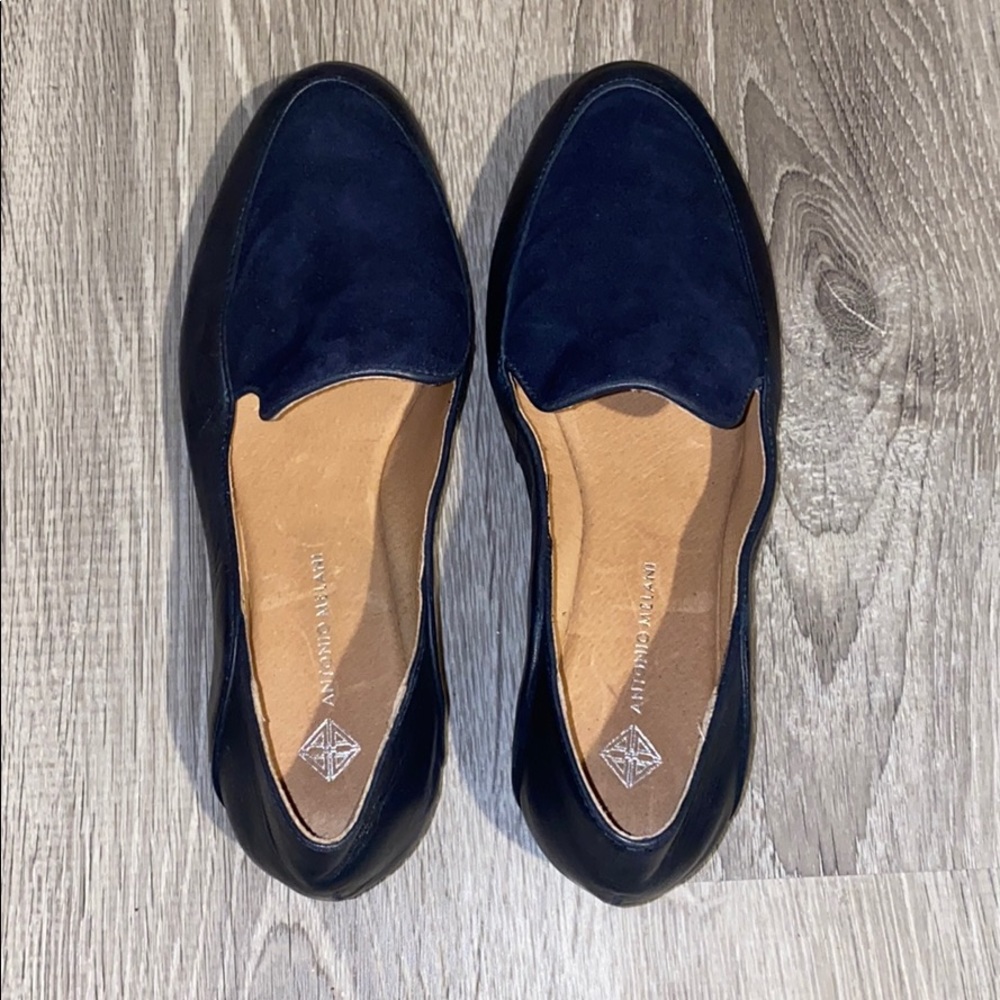 Antonio Melani Shoes